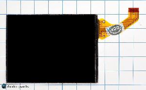 Дисплей Canon Ixus 870